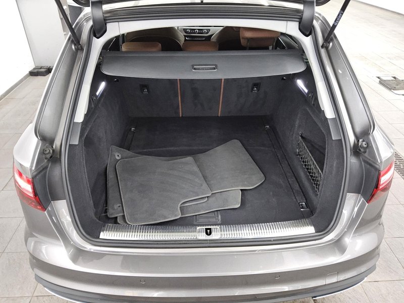 Audi A4 Avant 30 TDI automatik • asistent parkiranja • el. peta vrata — 11
