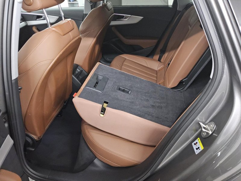 Audi A4 Avant 30 TDI automatik • asistent parkiranja • el. peta vrata — 12