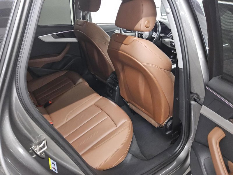 Audi A4 Avant 30 TDI automatik • asistent parkiranja • el. peta vrata — 13