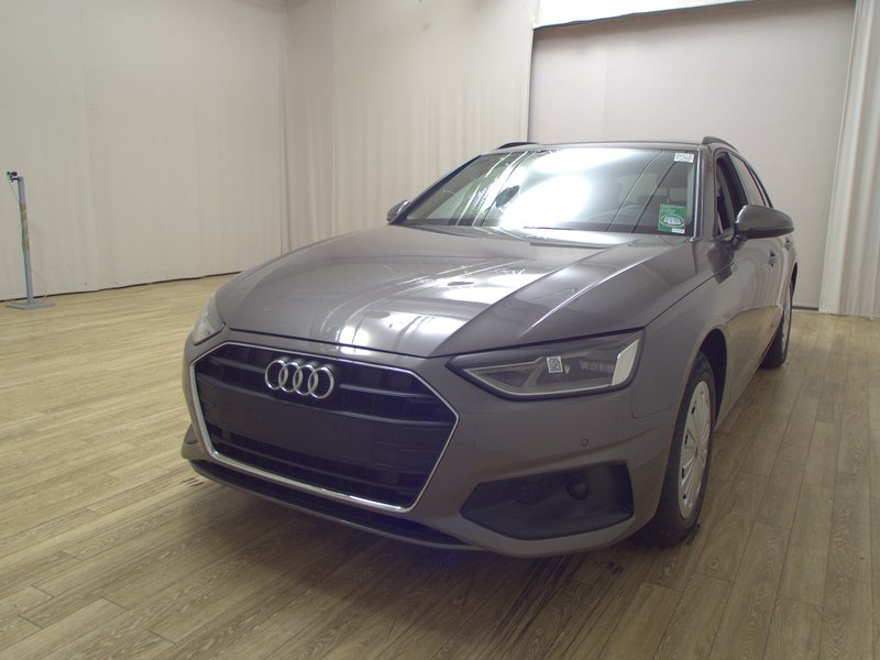 Audi A4 Avant 30 TDI automatik • asistent parkiranja • el. peta vrata — 2