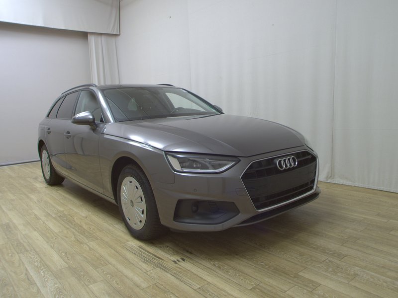 Audi A4 Avant 30 TDI automatik • asistent parkiranja • el. peta vrata — 3