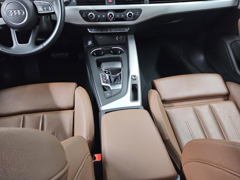 Audi A4 Avant 30 TDI automatik • asistent parkiranja • el. peta vrata — 6