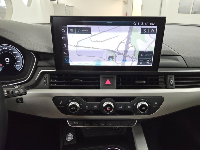 Audi A4 Avant 30 TDI automatik • asistent parkiranja • el. peta vrata — 7