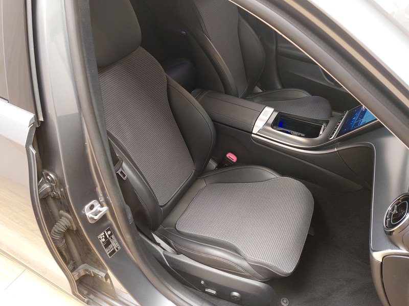Mercedes-Benz C 220 d karavan automatik Avantgarde • AHK • ACC — 10