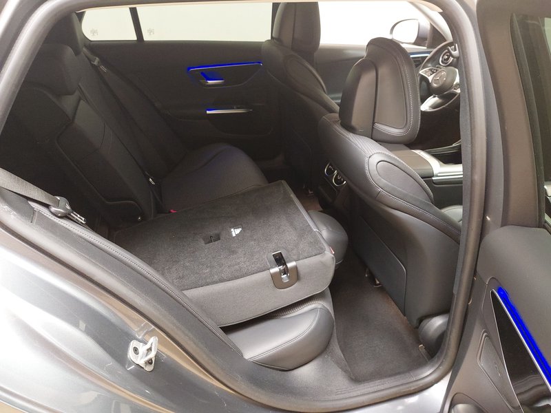 Mercedes-Benz C 220 d karavan automatik Avantgarde • AHK • ACC — 11