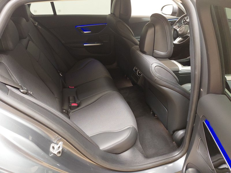 Mercedes-Benz C 220 d karavan automatik Avantgarde • AHK • ACC — 12