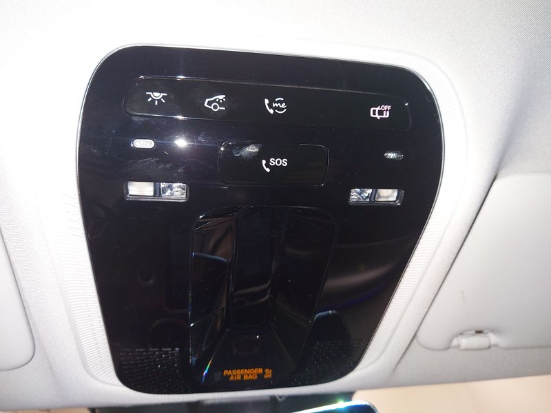 Mercedes-Benz C 220 d karavan automatik Avantgarde • AHK • ACC — 13