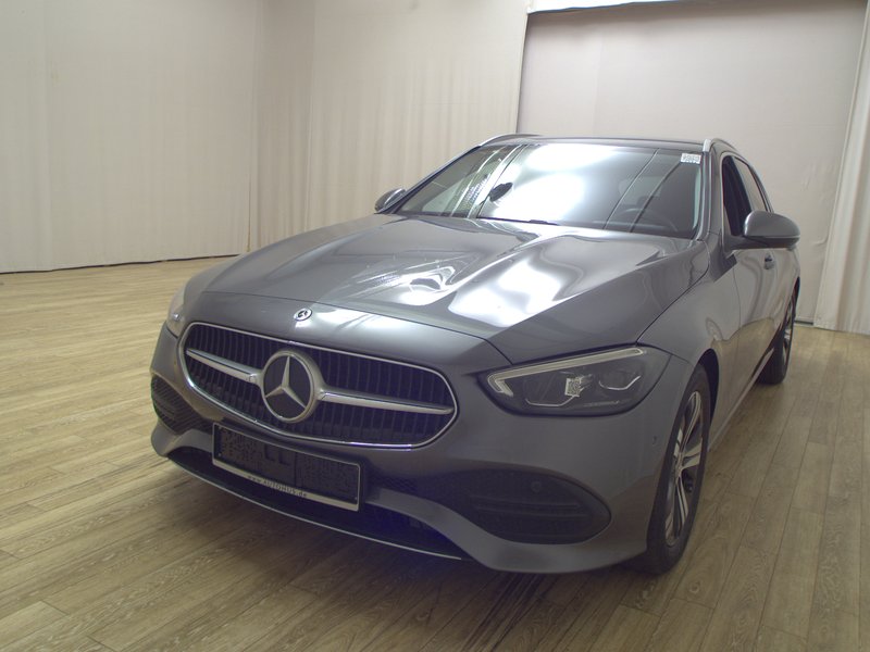 Mercedes-Benz C 220 d karavan automatik Avantgarde • AHK • ACC — 2