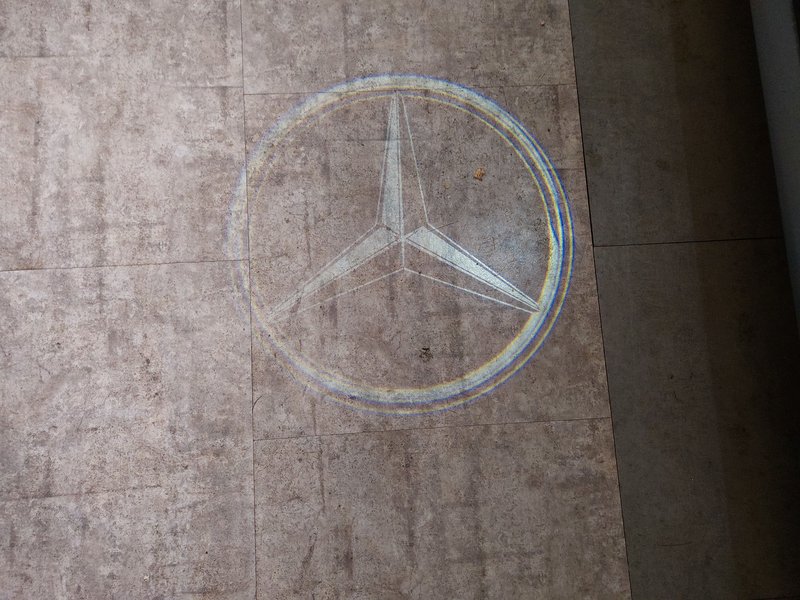 Mercedes-Benz C 300 e karavan automatik AMG Line • ACC • 360° kamera — 17