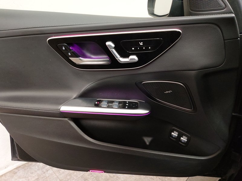 Mercedes-Benz C 300 e karavan automatik AMG Line • ACC • 360° kamera — 5