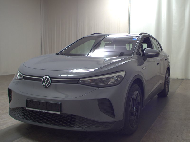 Volkswagen ID.4 Pro Performance • ACC • Full LED — 2