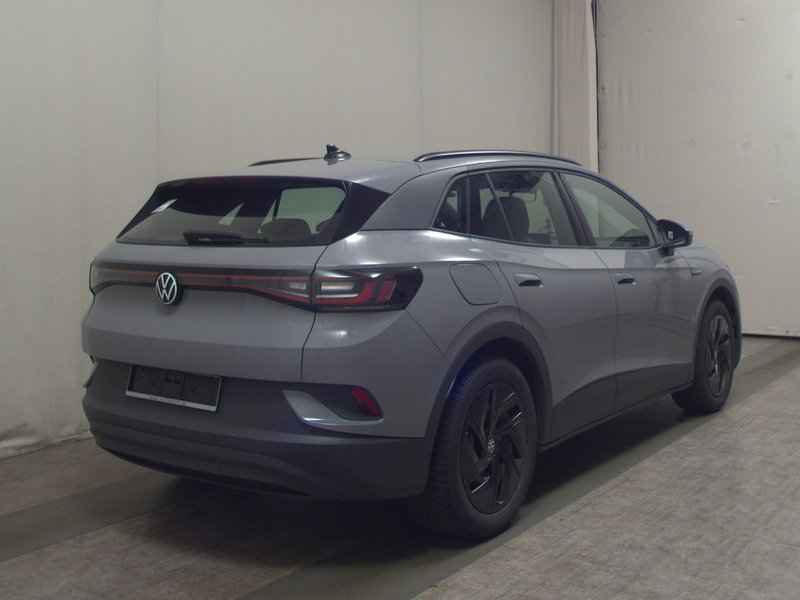 Volkswagen ID.4 Pro Performance • ACC • Full LED — 4