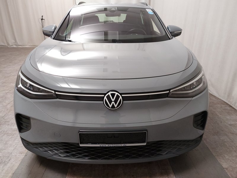 Volkswagen ID.4 Pro Performance • ACC • Full LED — 9