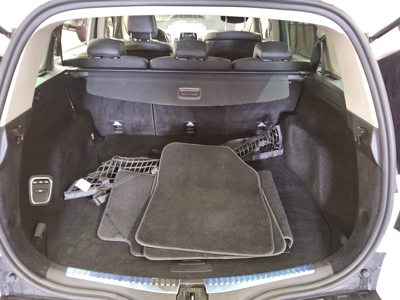 Renault Espace 2.0 dCi Techno automatik • ACC • LED — 11