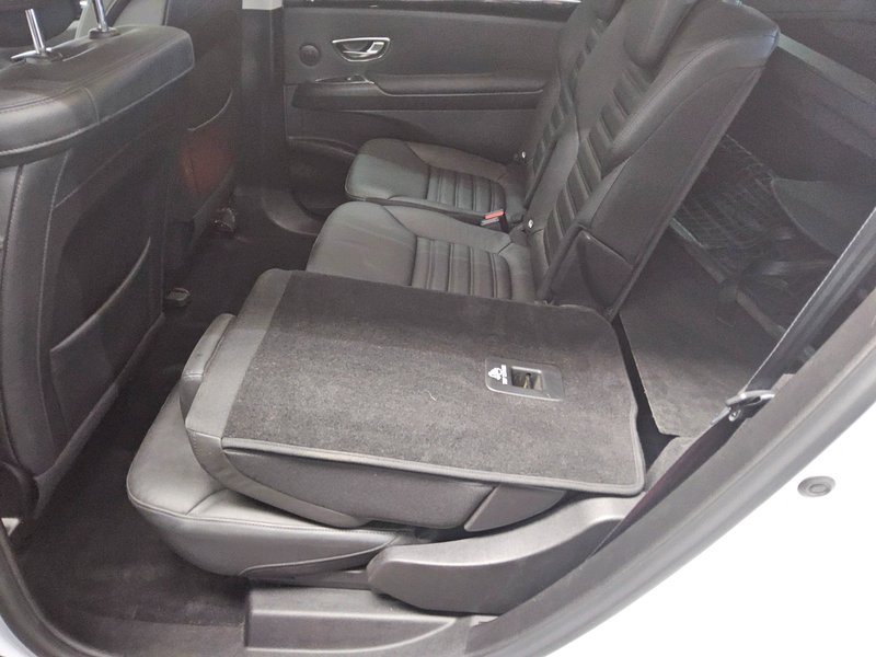 Renault Espace 2.0 dCi Techno automatik • ACC • LED — 12