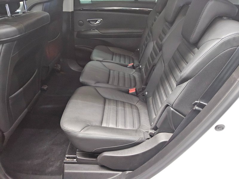 Renault Espace 2.0 dCi Techno automatik • ACC • LED — 13