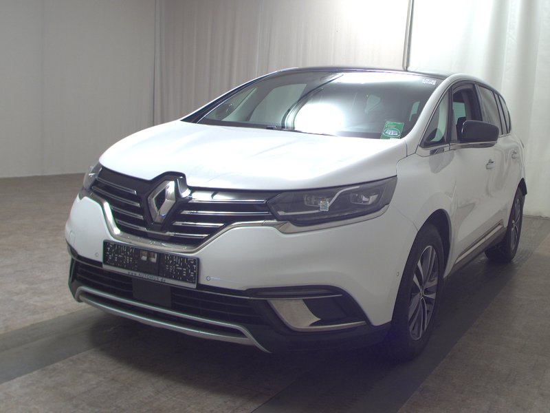 Renault Espace 2.0 dCi Techno automatik • ACC • LED — 2