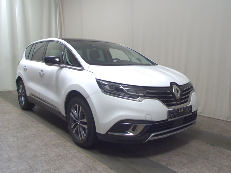 Renault Espace 2.0 dCi Techno automatik • ACC • LED — 3