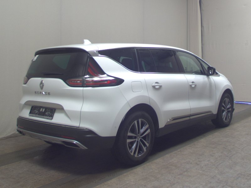 Renault Espace 2.0 dCi Techno automatik • ACC • LED — 4