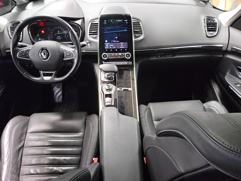 Renault Espace 2.0 dCi Techno automatik • ACC • LED — 5