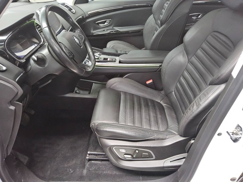 Renault Espace 2.0 dCi Techno automatik • ACC • LED — 8