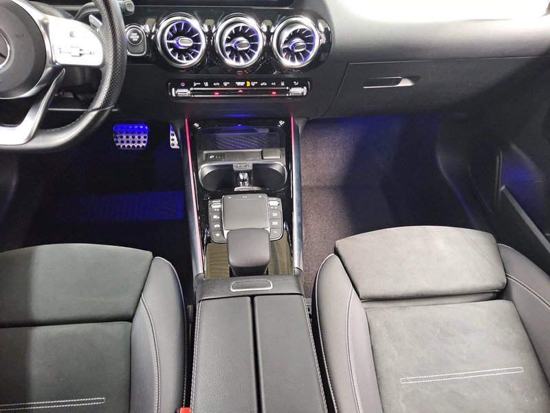Mercedes-Benz B 250 e automatik Edition 2020 AMG Line • LED — 6
