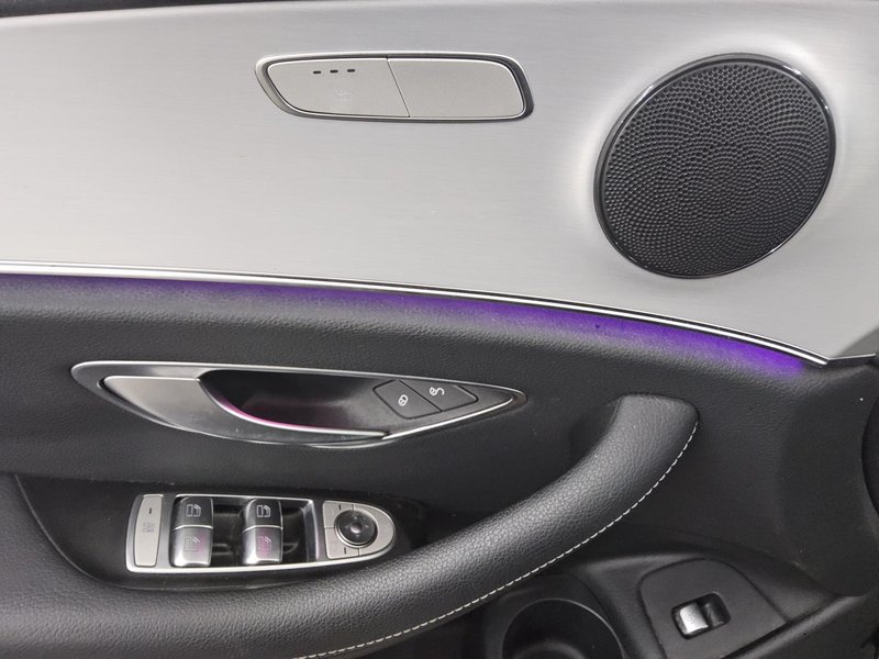 Mercedes-Benz E 300 de karavan automatik Avantgarde • 360° kamera • LED — 10