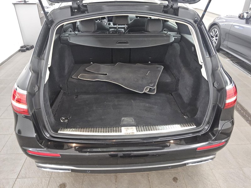 Mercedes-Benz E 300 de karavan automatik Avantgarde • 360° kamera • LED — 12
