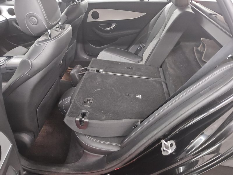 Mercedes-Benz E 300 de karavan automatik Avantgarde • 360° kamera • LED — 13