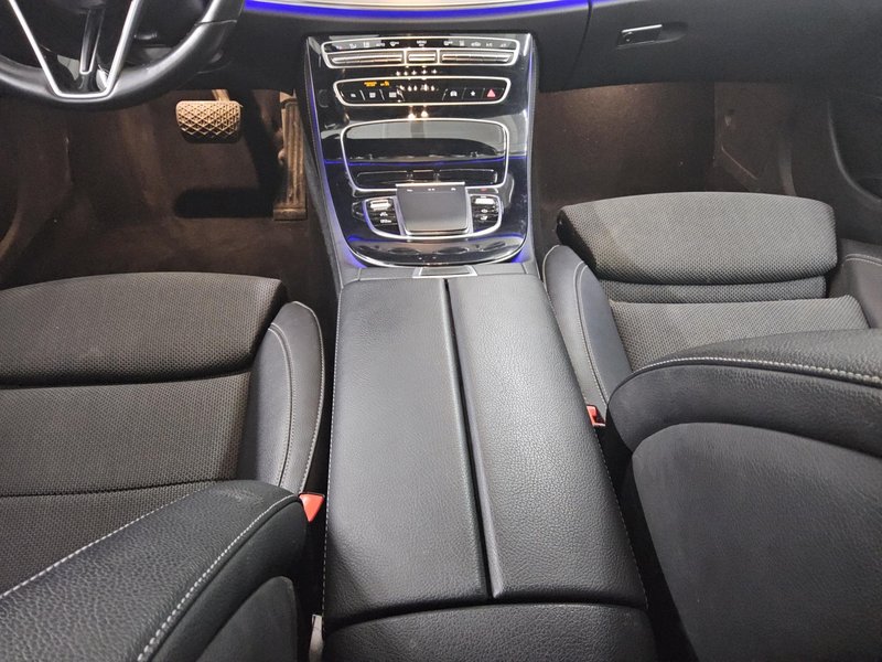 Mercedes-Benz E 300 de karavan automatik Avantgarde • 360° kamera • LED — 6