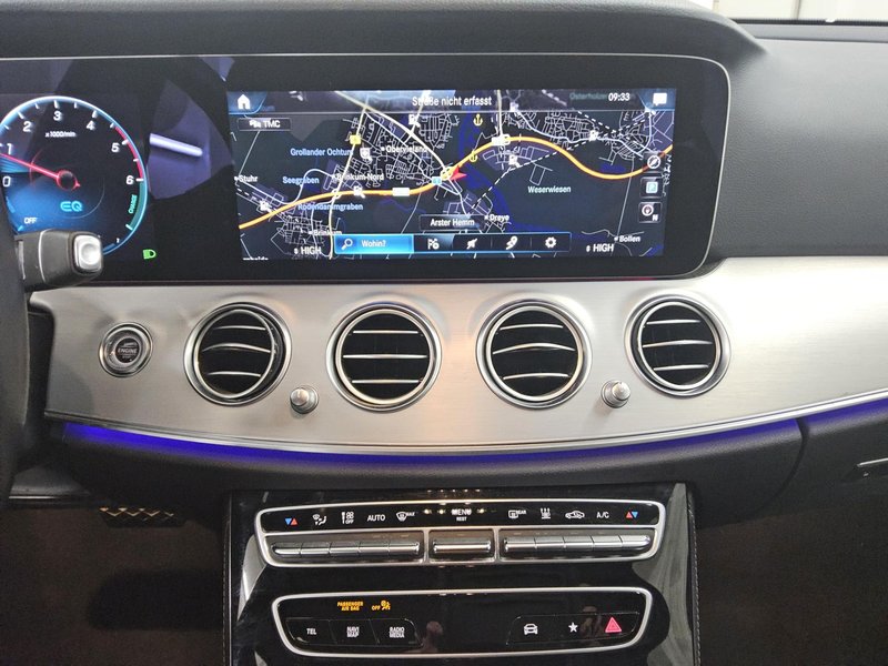 Mercedes-Benz E 300 de karavan automatik Avantgarde • 360° kamera • LED — 7