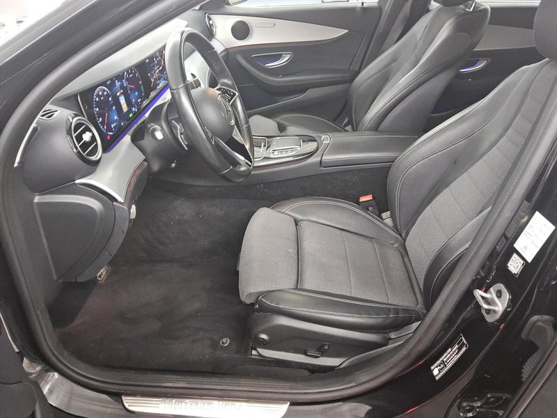 Mercedes-Benz E 300 de karavan automatik Avantgarde • 360° kamera • LED — 9