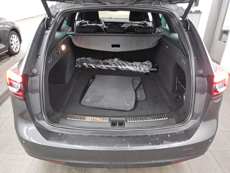Opel Insignia ST 1.5 D Business Edition automatik • LED • navigacija — 11