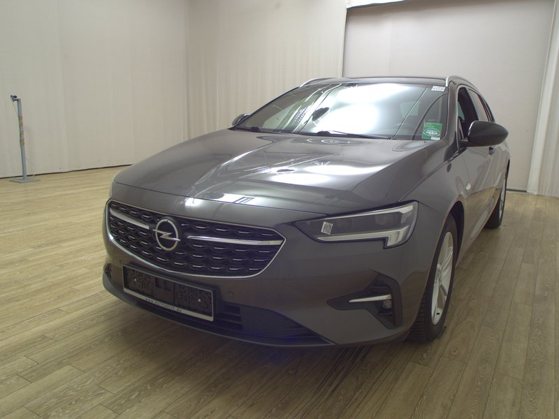 Opel Insignia ST 1.5 D Business Edition automatik • LED • navigacija — 2