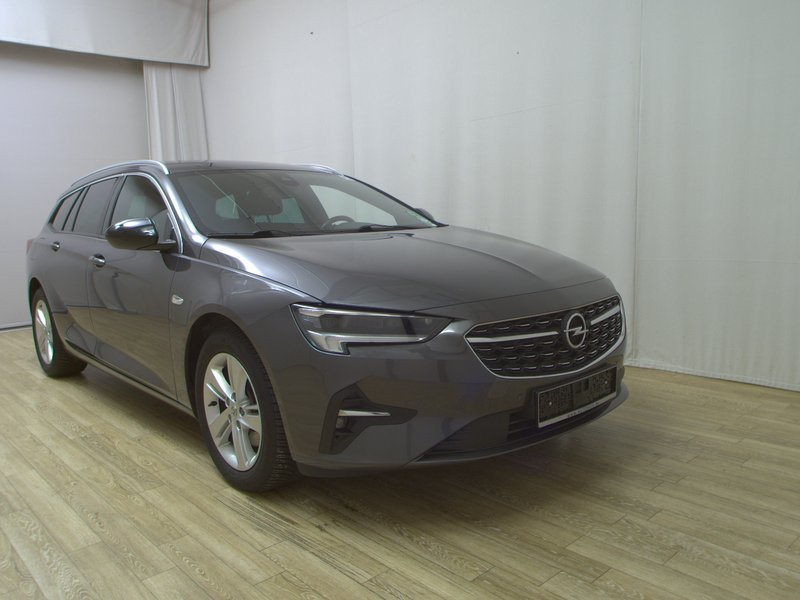 Opel Insignia ST 1.5 D Business Edition automatik • LED • navigacija — 3