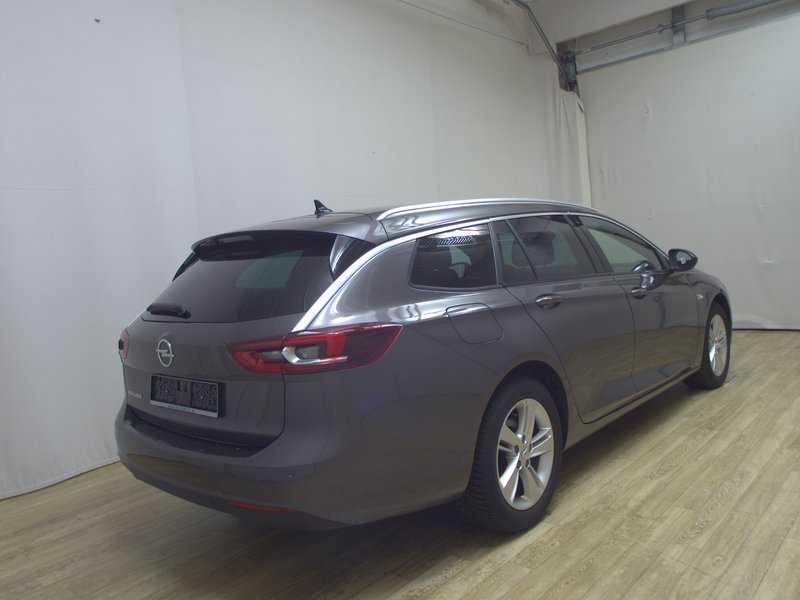 Opel Insignia ST 1.5 D Business Edition automatik • LED • navigacija — 4