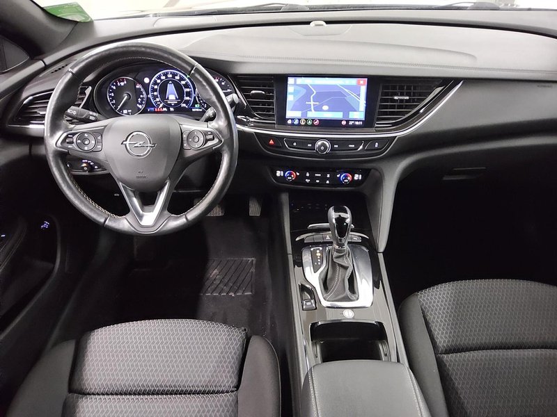Opel Insignia ST 1.5 D Business Edition automatik • LED • navigacija — 5