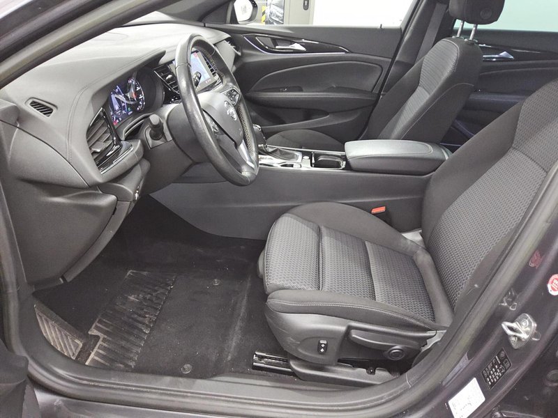 Opel Insignia ST 1.5 D Business Edition automatik • LED • navigacija — 8