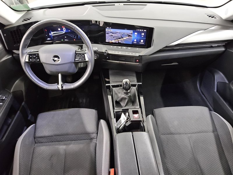 Opel Astra 1.5 D Business Edition • LED • digitalni instrumenti — 5