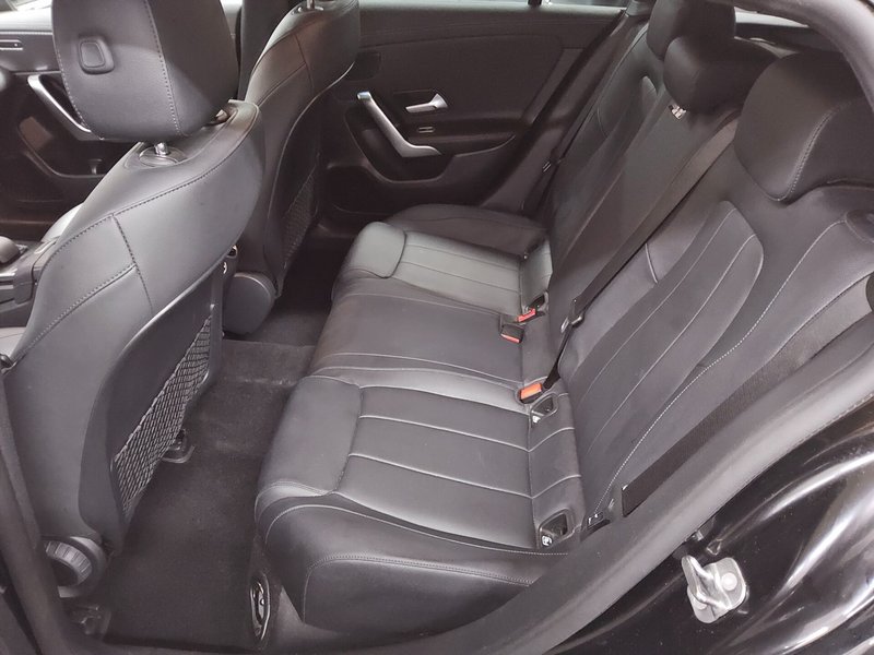 Mercedes-Benz CLA 220 d Shooting Brake automatik Progressive • ACC • LED — 13