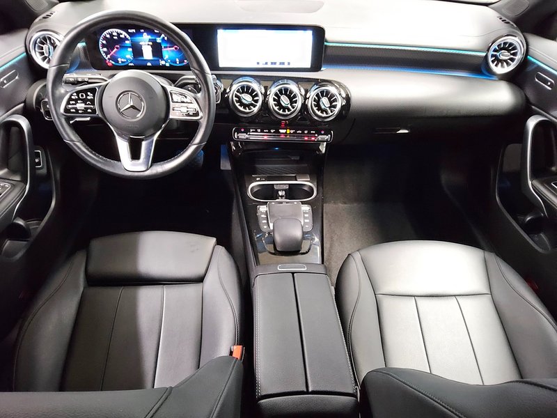 Mercedes-Benz CLA 220 d Shooting Brake automatik Progressive • ACC • LED — 5