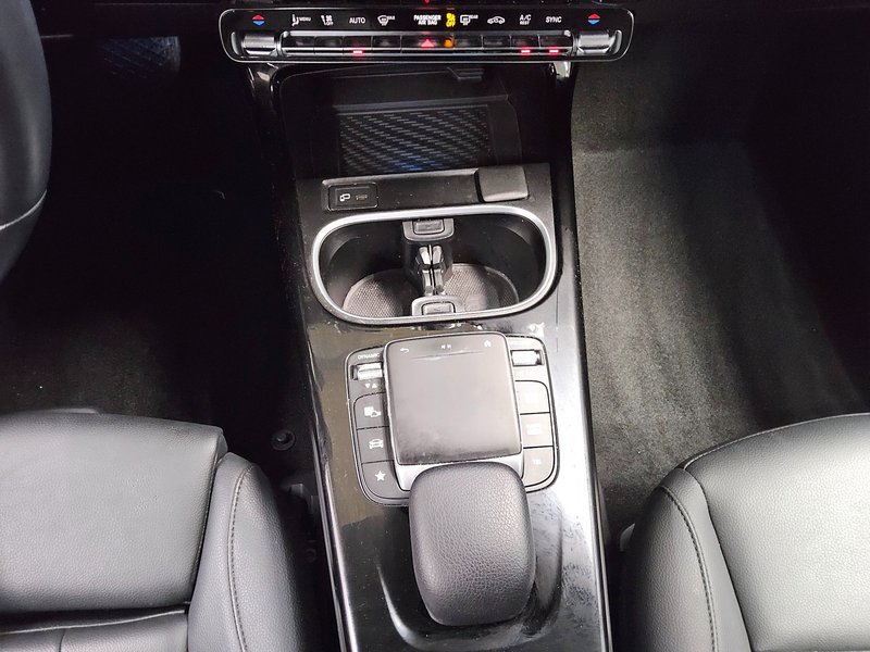 Mercedes-Benz CLA 220 d Shooting Brake automatik Progressive • ACC • LED — 6