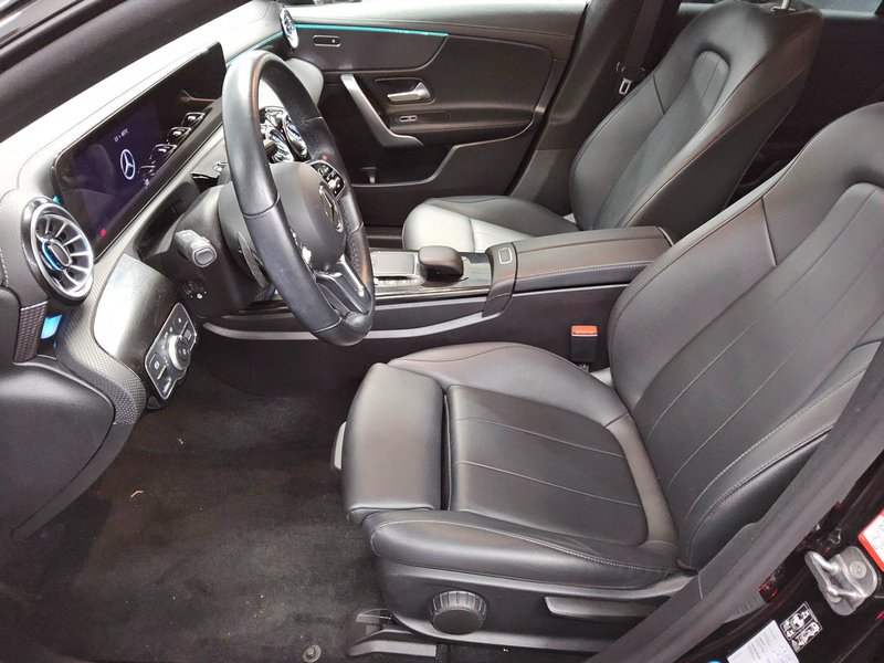 Mercedes-Benz CLA 220 d Shooting Brake automatik Progressive • ACC • LED — 9