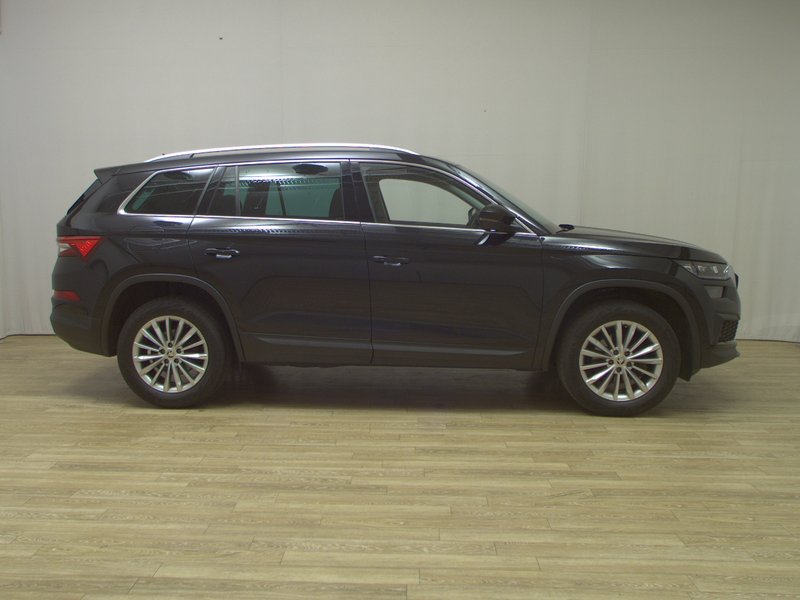 Škoda Kodiaq 2.0 TDI automatik Style • ACC • el. peta vrata