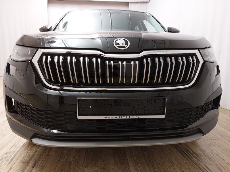 Škoda Kodiaq 2.0 TDI automatik Style • ACC • el. peta vrata — 10
