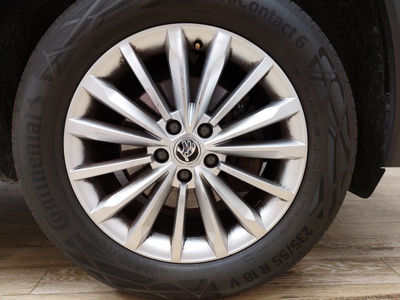 Škoda Kodiaq 2.0 TDI automatik Style • ACC • el. peta vrata — 11