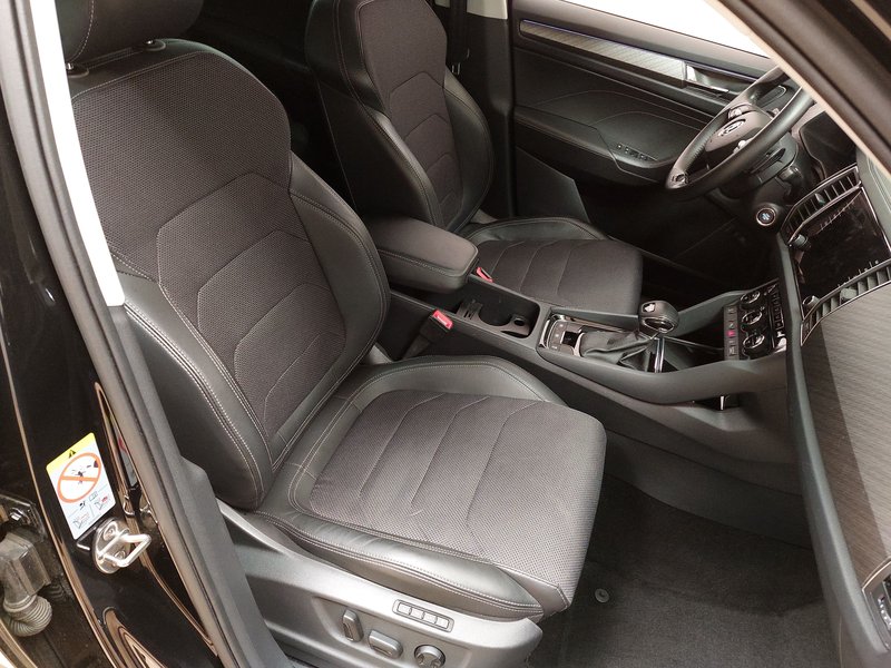 Škoda Kodiaq 2.0 TDI automatik Style • ACC • el. peta vrata — 12
