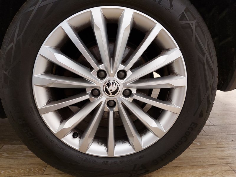 Škoda Kodiaq 2.0 TDI automatik Style • ACC • el. peta vrata — 14