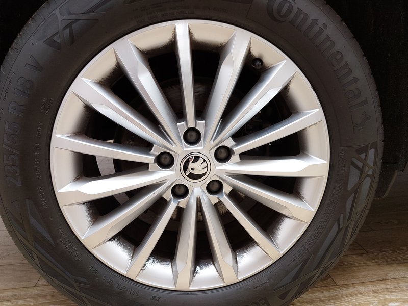 Škoda Kodiaq 2.0 TDI automatik Style • ACC • el. peta vrata — 15