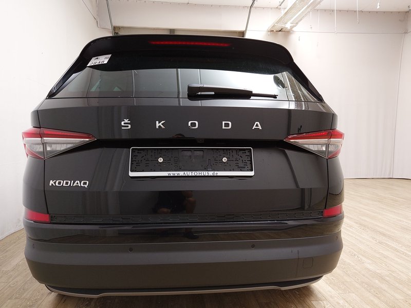 Škoda Kodiaq 2.0 TDI automatik Style • ACC • el. peta vrata — 16
